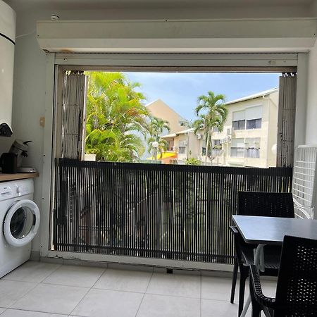 Residence Lagon Bleu Le Gosier  Luaran gambar
