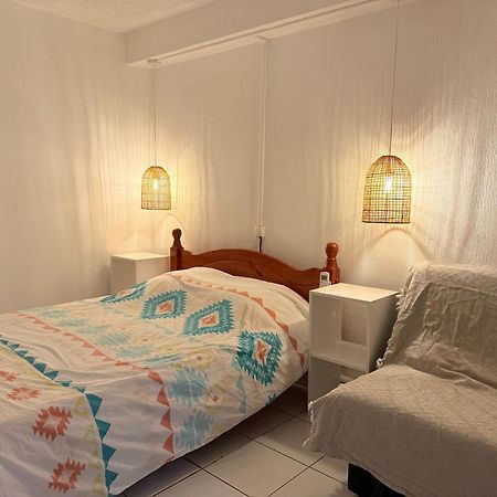 Residence Lagon Bleu Le Gosier  Luaran gambar
