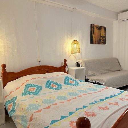 Residence Lagon Bleu Le Gosier  Luaran gambar