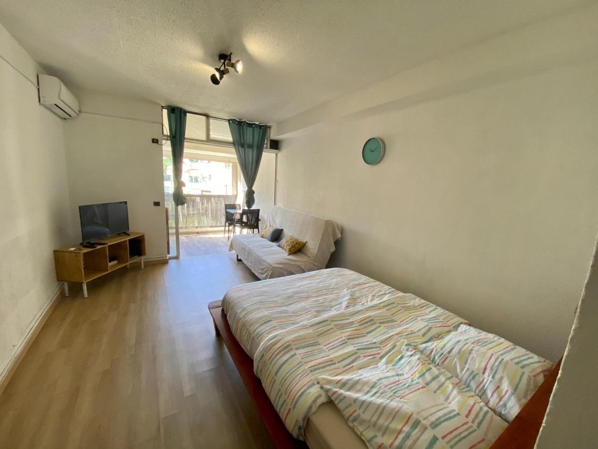 Residence Lagon Bleu Le Gosier  Luaran gambar