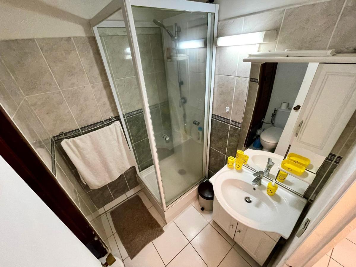 Residence Lagon Bleu Le Gosier  Luaran gambar