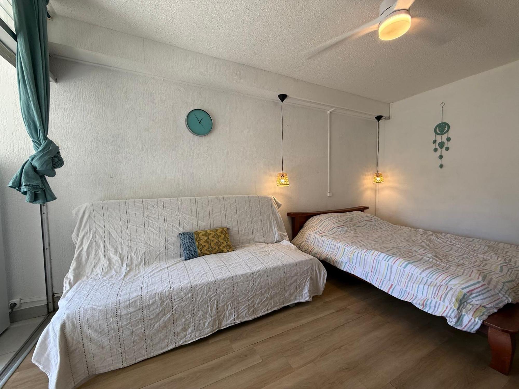 Residence Lagon Bleu Le Gosier  Luaran gambar