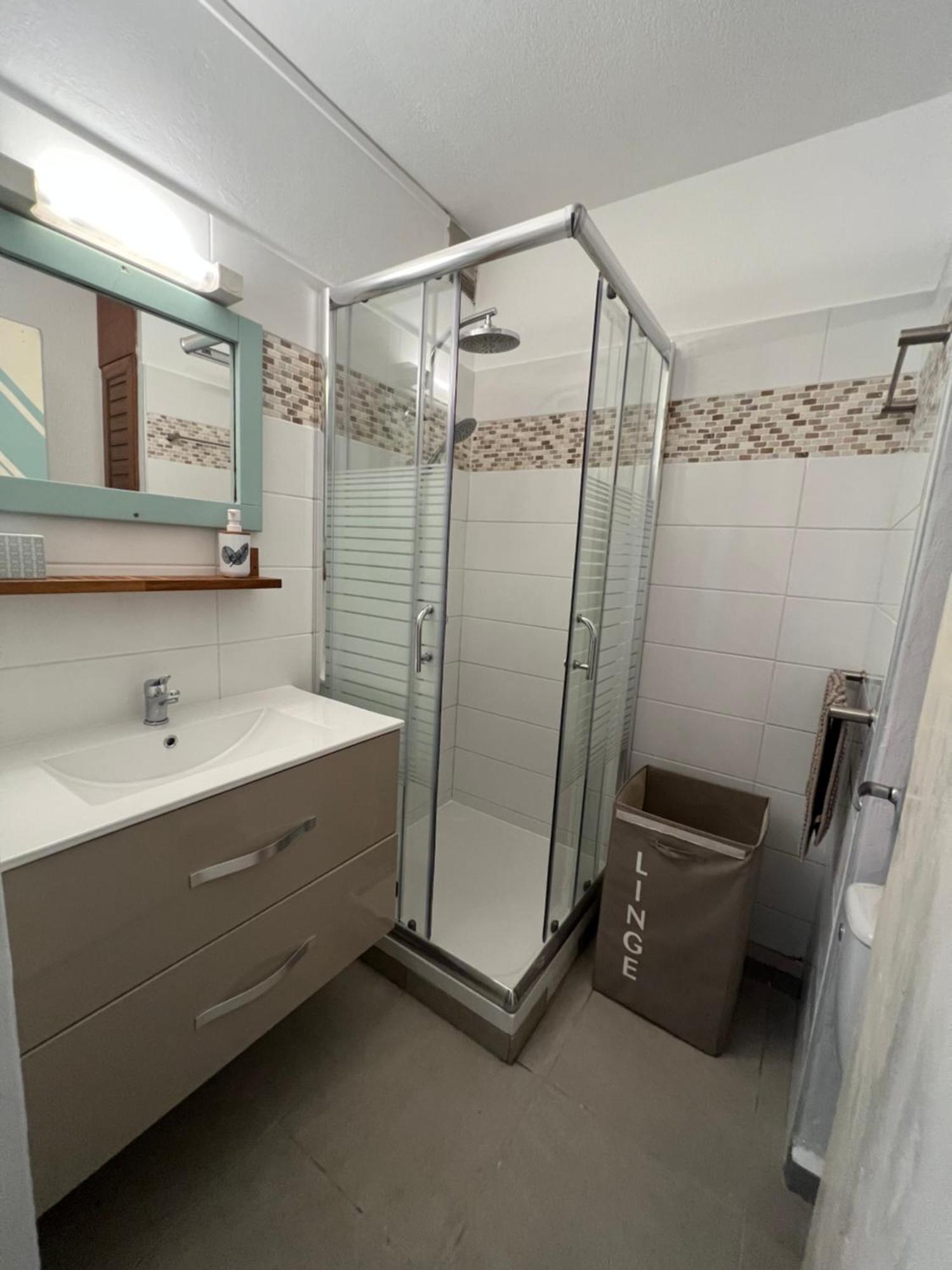 Residence Lagon Bleu Le Gosier  Luaran gambar