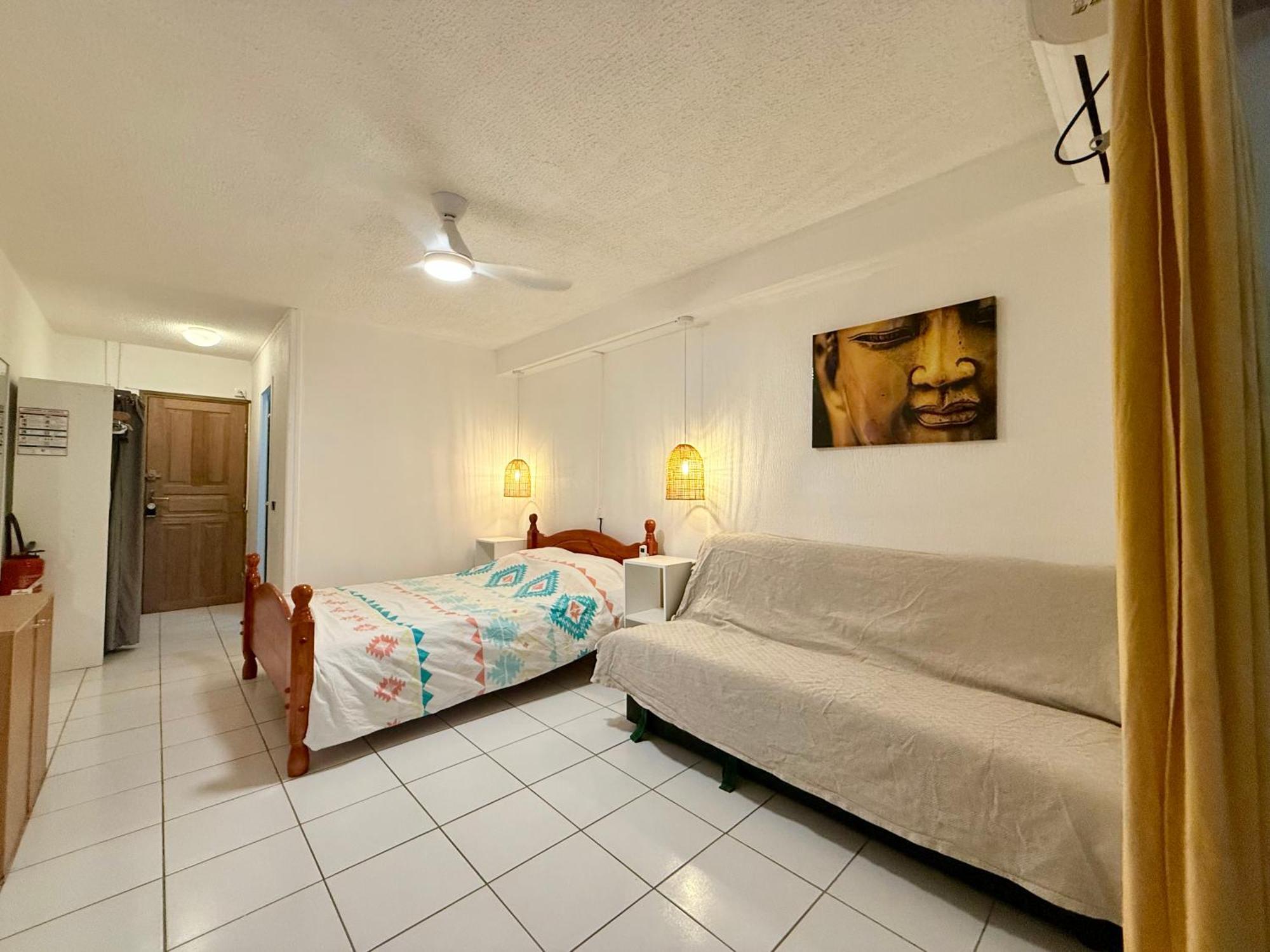 Residence Lagon Bleu Le Gosier  Luaran gambar