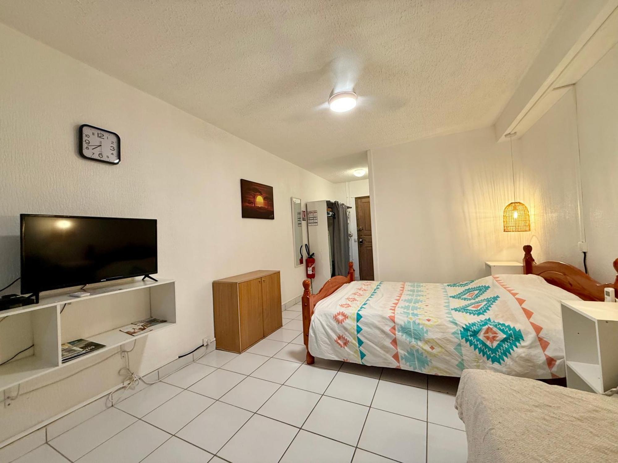 Residence Lagon Bleu Le Gosier  Luaran gambar