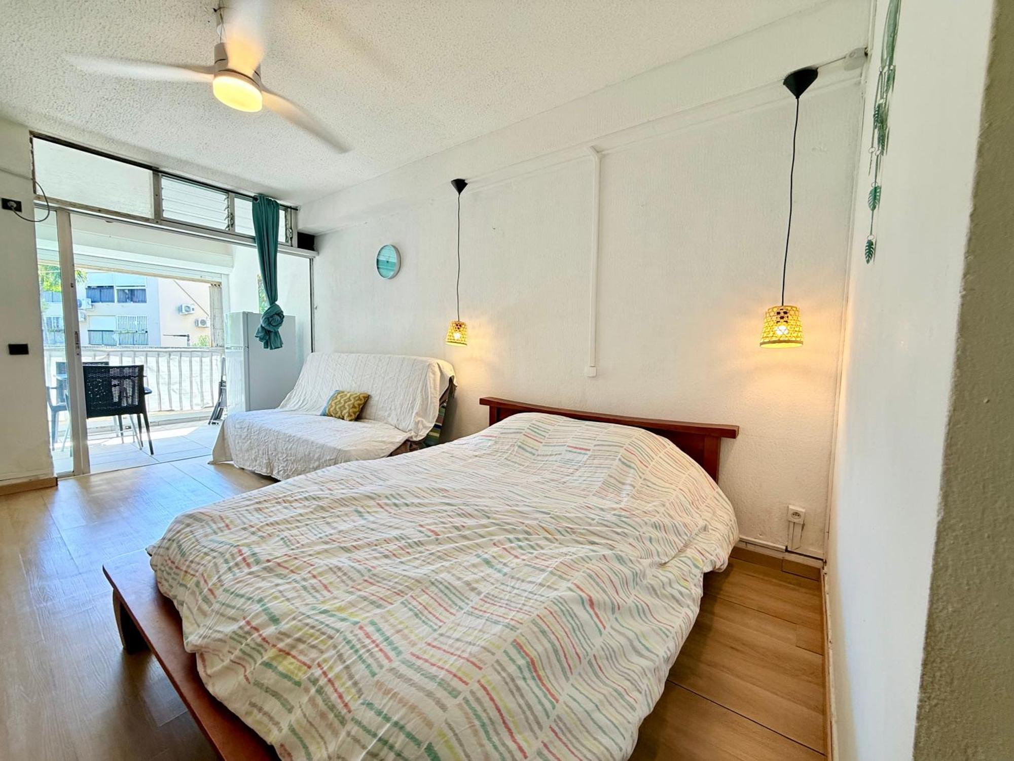 Residence Lagon Bleu Le Gosier  Luaran gambar